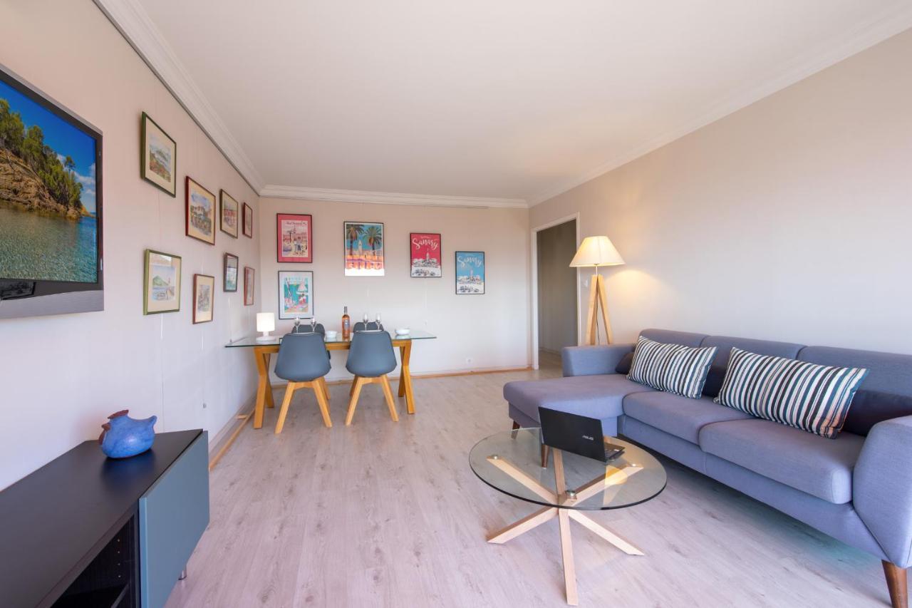 Le Cadet - Vue Panoramique Ville Et Baie De Sanary Sur Mer, Parking & Terrasse - 2 A 4 Pers Kültér fotó