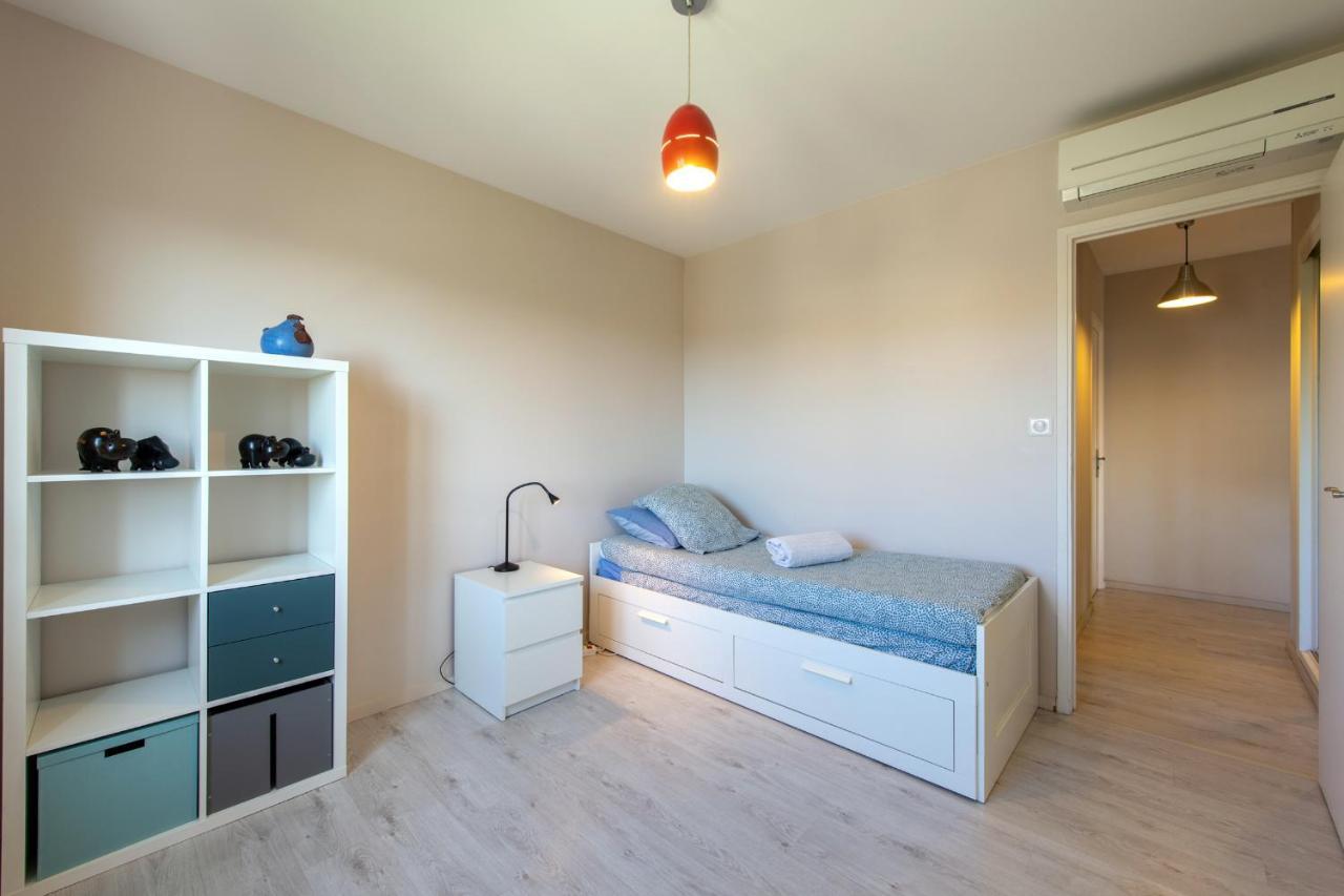 Le Cadet - Vue Panoramique Ville Et Baie De Sanary Sur Mer, Parking & Terrasse - 2 A 4 Pers Kültér fotó